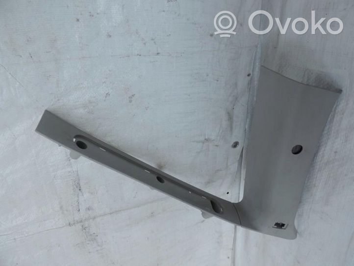 Ford S-MAX Rivestimento portellone posteriore/bagagliaio 6M21-R51748-ABW