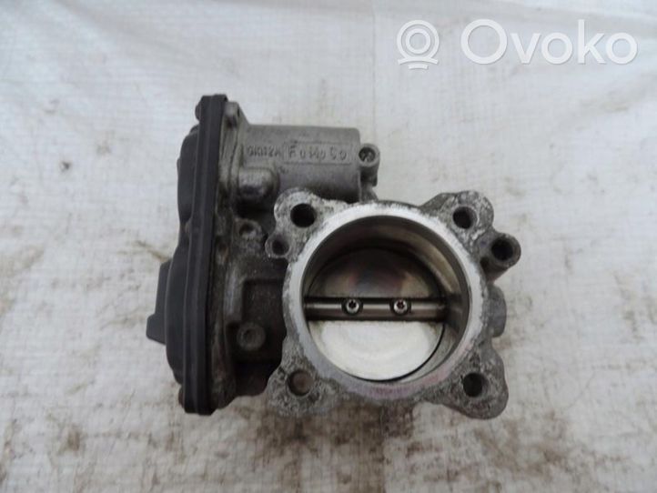 Ford Ecosport Valvola a farfalla 5.09890.02