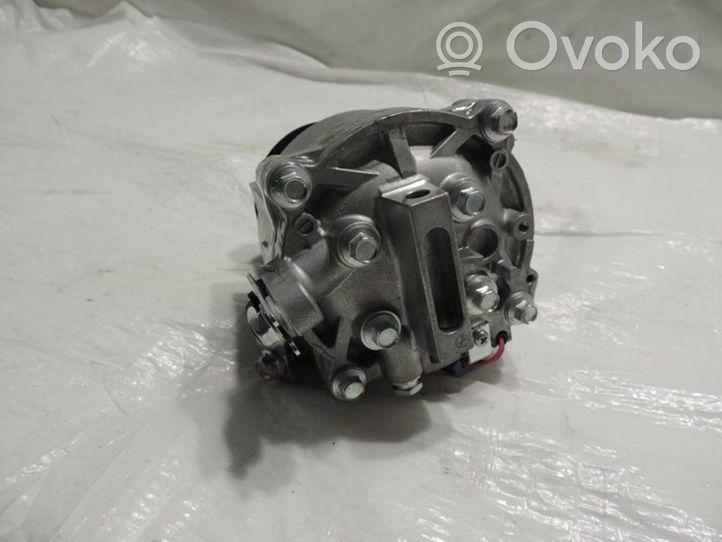 Opel Mokka Ilmastointilaitteen kompressorin pumppu (A/C) 95528688 