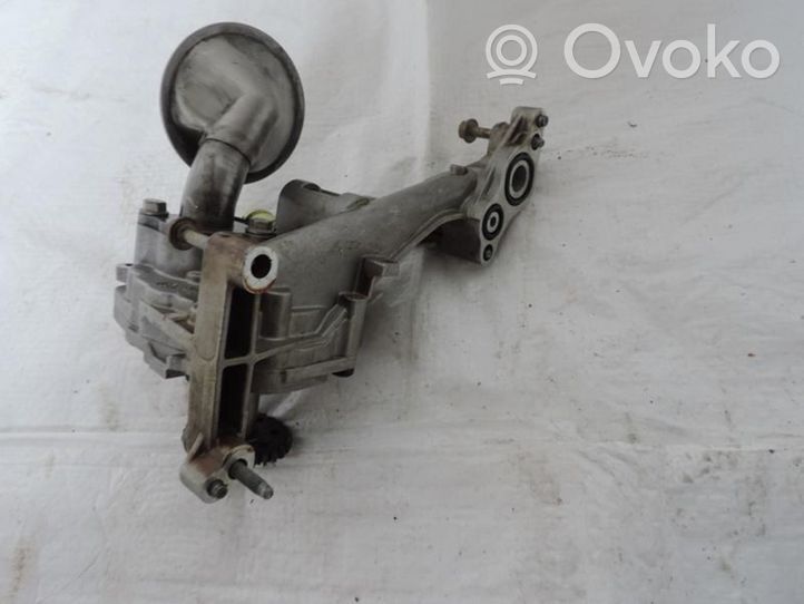 Opel Mokka Oil pump 12636425EB 