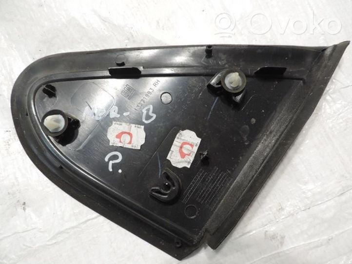 Opel Meriva B Fender end trim 13271993