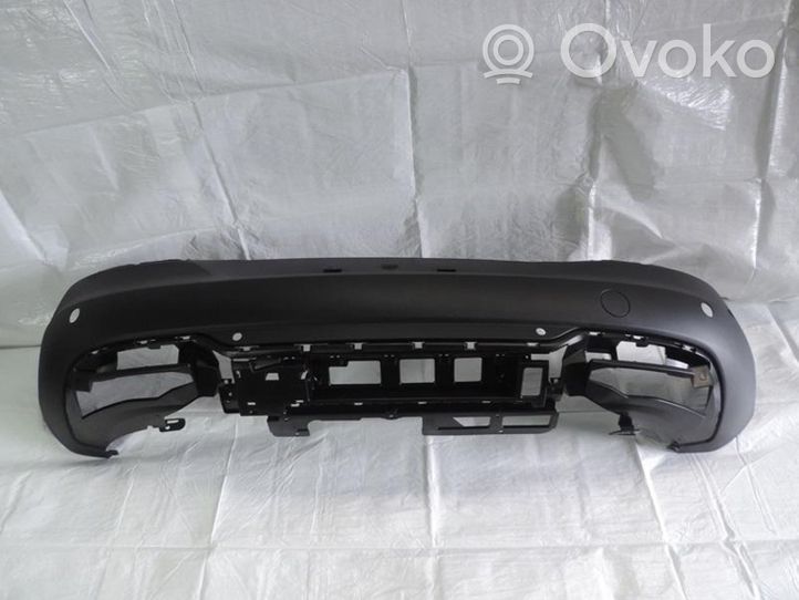 Opel Grandland X Rear bumper 95525778  