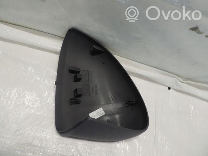 Opel Meriva B Coque de rétroviseur 13258005