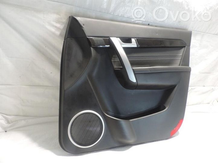 Chevrolet Captiva Etuoven verhoilu 96630761