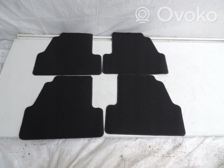 Opel Mokka Kit tapis de sol auto 