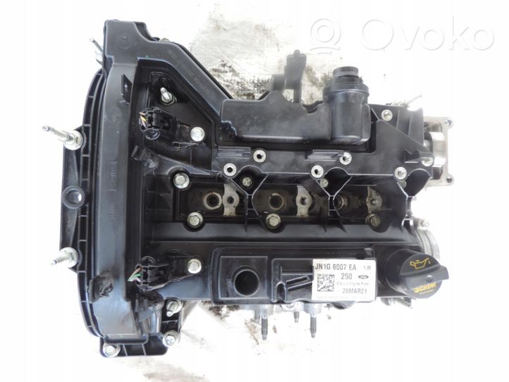 Ford Ecosport Engine head PBCM5G-6090 