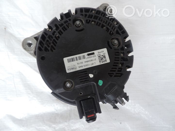 Ford Fiesta Alternator L1BT-10300-AAA 