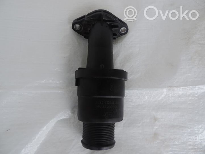 Ford Focus Tube d'admission d'air JV21-6C646-BB