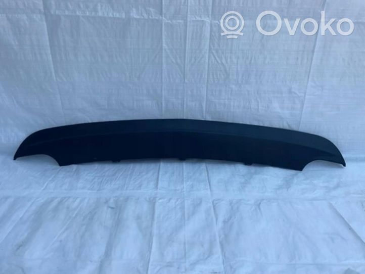 Opel Zafira C Rear bumper trim bar molding 13359862