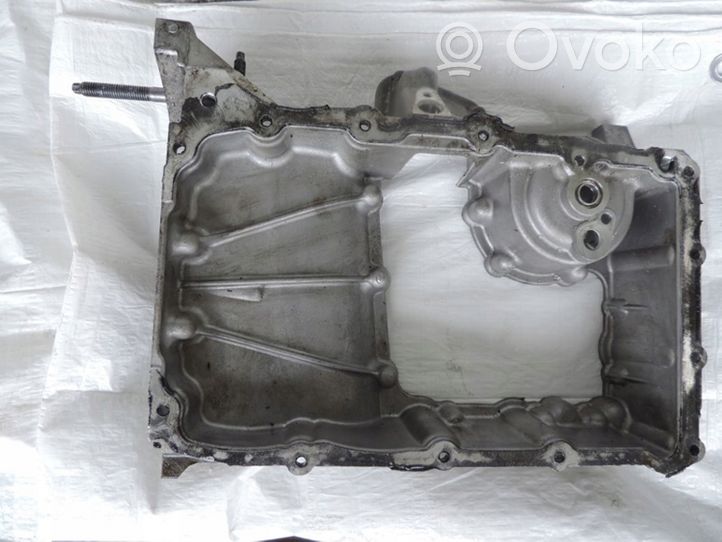 Opel Corsa F Coppa dell’olio 9808683380