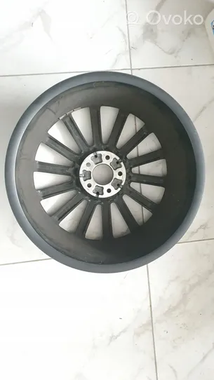 Mercedes-Benz C AMG W205 R16 alloy rim 