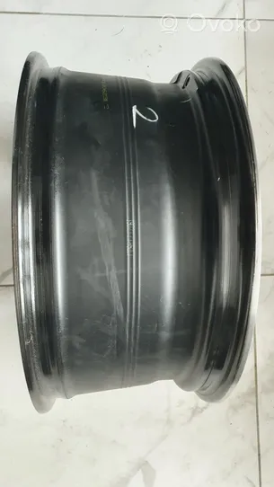 Mercedes-Benz C AMG W205 R16 alloy rim 