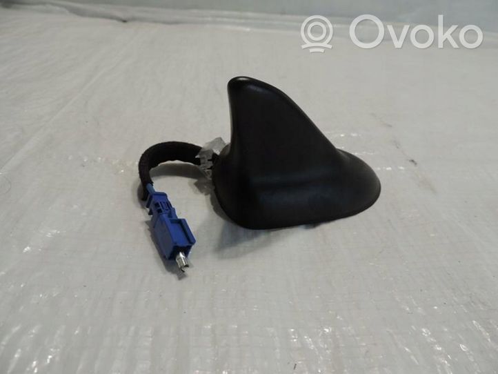 Opel Astra K Antenne radio 