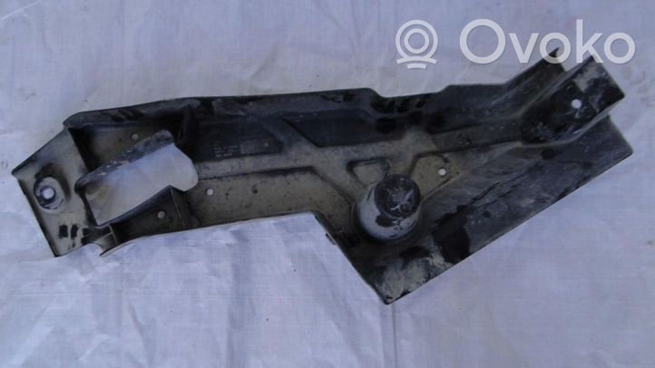 Ford Edge I Protezione inferiore FT4B-R11778-AE