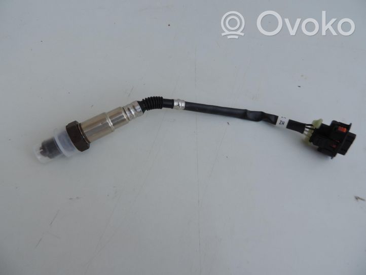 Opel Mokka X Sonde lambda 25198482