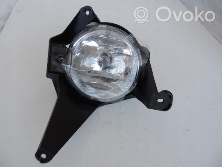 Chevrolet Orlando Front fog light 95072713