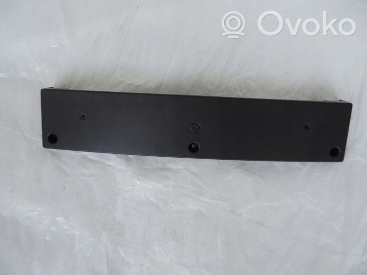 Opel Insignia B Number plate surrounds holder frame 39125873