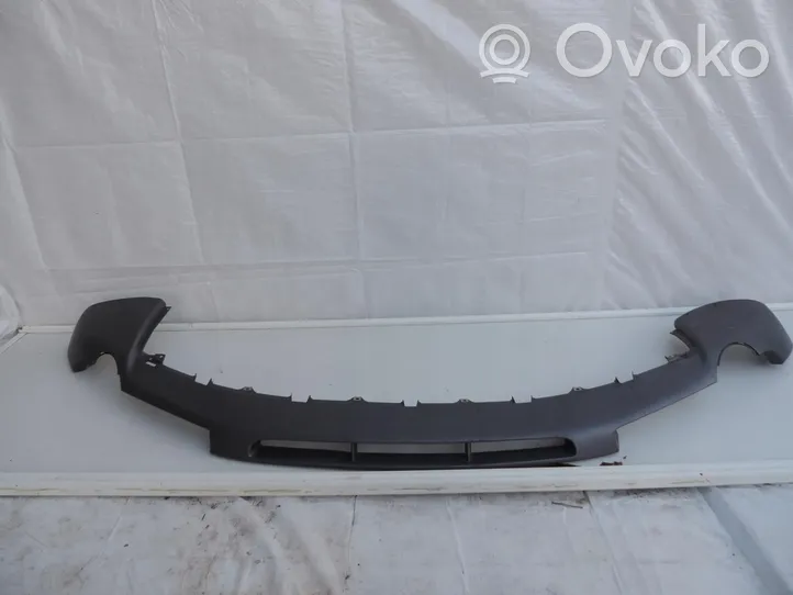 Audi Q7 4L Modanatura separatore del paraurti anteriore 4L0807061A