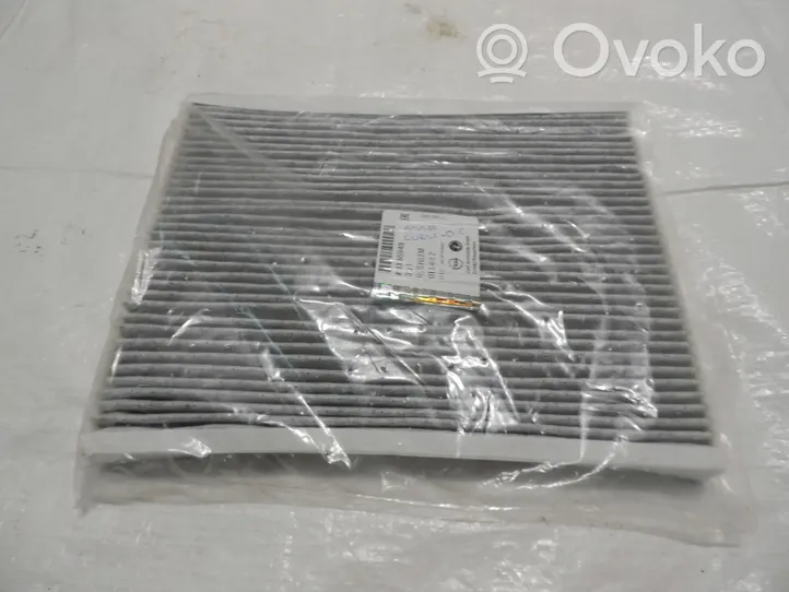 Opel Corsa E Micro filtro dell’aria abitacolo 13345949