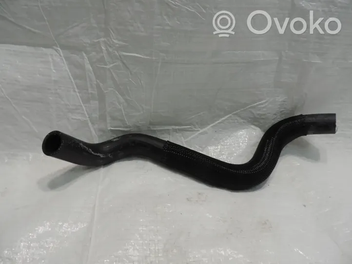 Opel Mokka Engine coolant pipe/hose 42525550