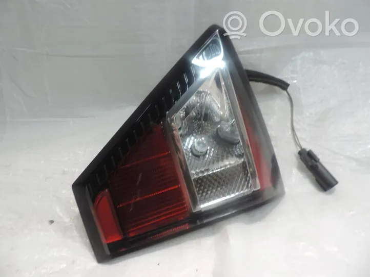 Ford Puma Luz trasera/de freno GV41-13A602-AG