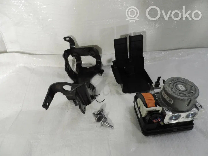 Opel Mokka B Pompe ABS 9846124980