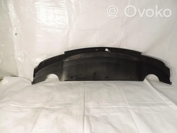 Opel Insignia A Rear bumper lower part trim 13246542