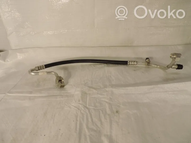 Ford Fiesta Air conditioning (A/C) pipe/hose H1BH-19N972-BG