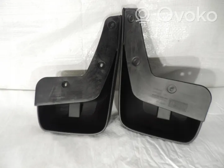 Opel Antara Front wheel arch liner splash guards 95315611