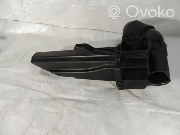 Opel Crossland X Tube d'admission d'air 9670851680