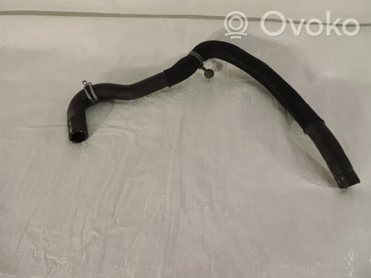 Ford Kuga III Engine coolant pipe/hose LX61-7G071-DAC