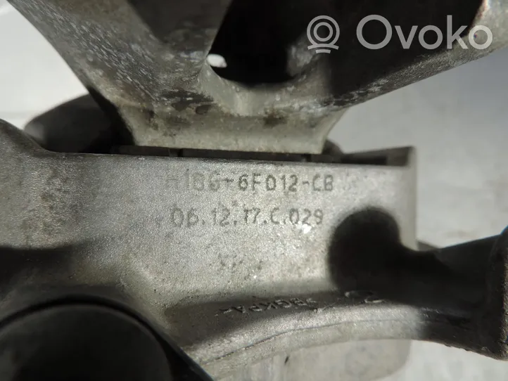 Ford Fiesta Engine mount vacuum valve H1BG-6F012-CB