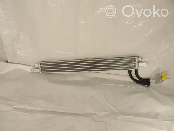 Opel Mokka Radiateur d'huile moteur 95152162