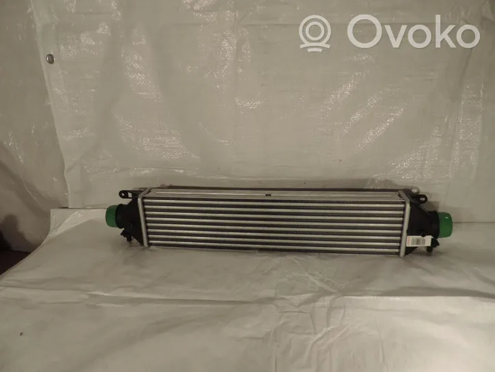 Opel Combo D Starpdzesētāja radiators 95523073