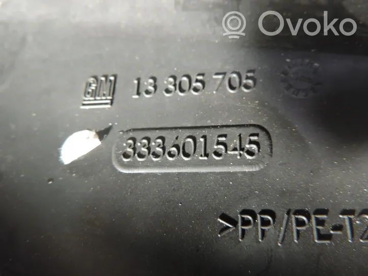 Opel Omega B2 Garniture d'essuie-glace 13305705