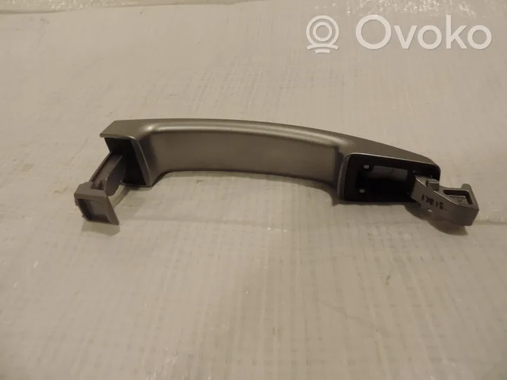 Opel Antara Manecilla externa puerta delantera 95022928