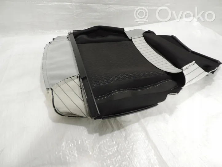 Opel Astra K Seat trim 39046576