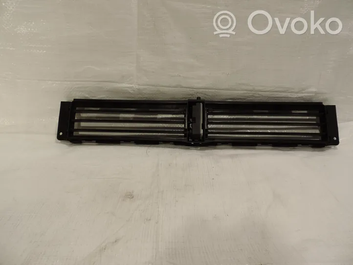 Opel Astra K Radiator trim 315671560