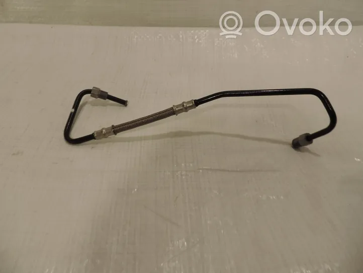 Opel Astra K Conduite de frein 13496463