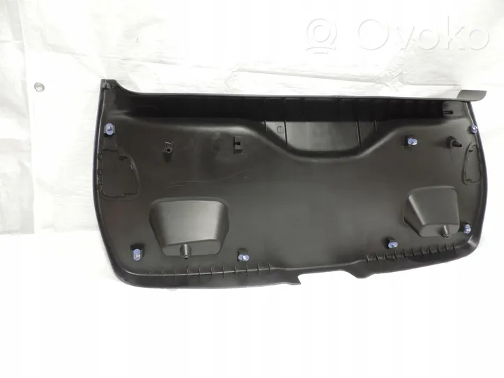 Opel Meriva B Rivestimento inferiore 13292984