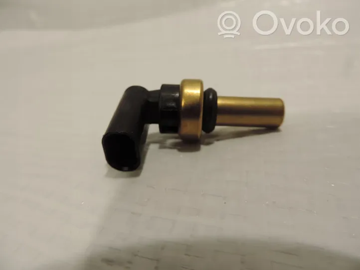 Opel Astra K Kühlmitteltemperatur Sensor Fühler Geber 12641073