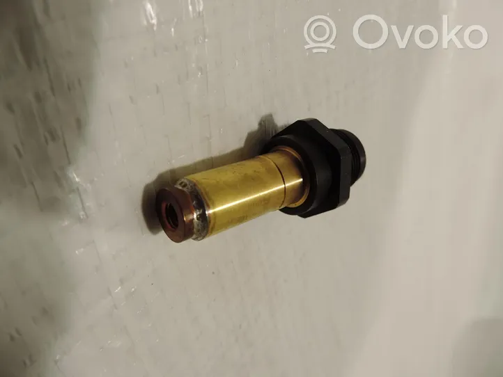 Opel Corsa D Temperatūras sensors gāzes reduktoram 95524531