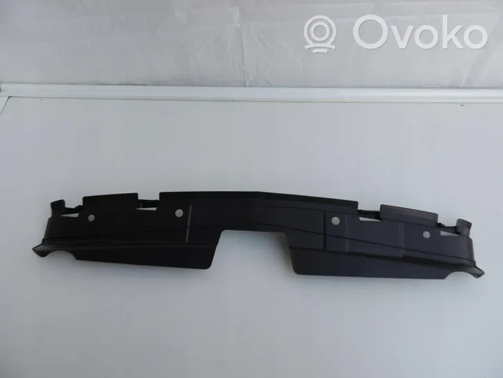 Chevrolet Captiva Engine bonnet/hood lock trim molding 96448187