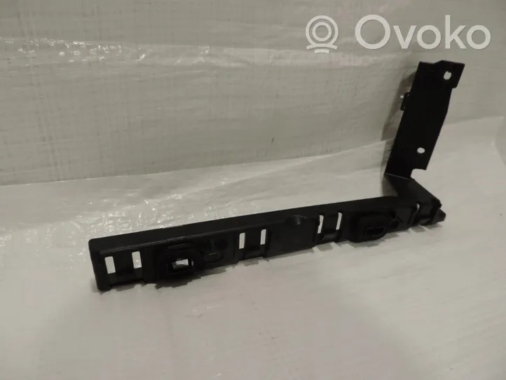 Opel Combo D Support de pare-chocs arrière 95513337