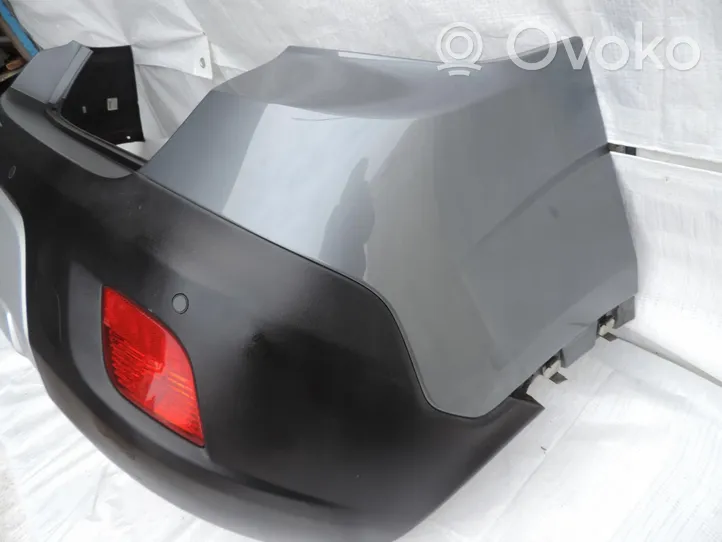 Opel Mokka Rear bumper 