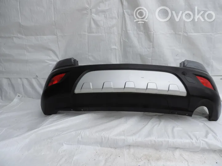 Opel Mokka Rear bumper 