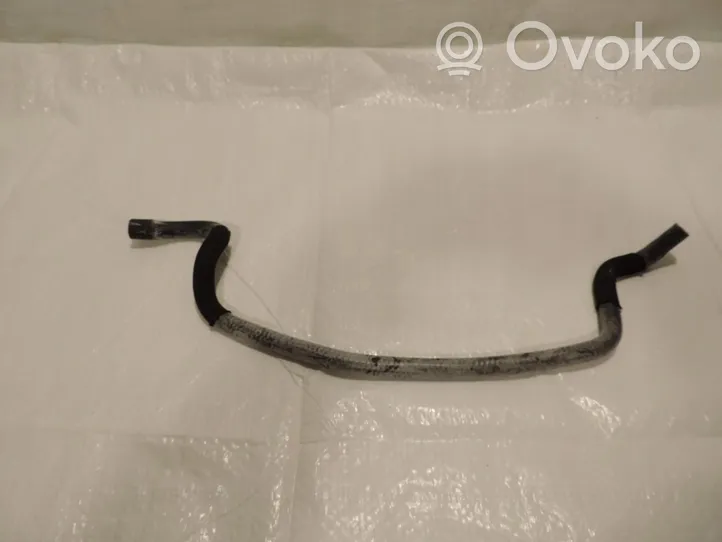 Opel Astra H Engine coolant pipe/hose 13211819