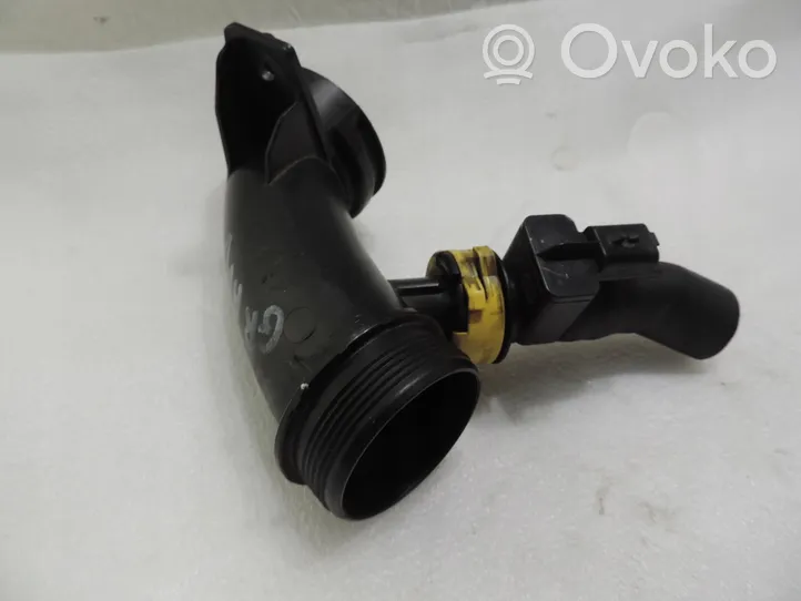 Opel Grandland X Tube d'admission d'air 9810921180