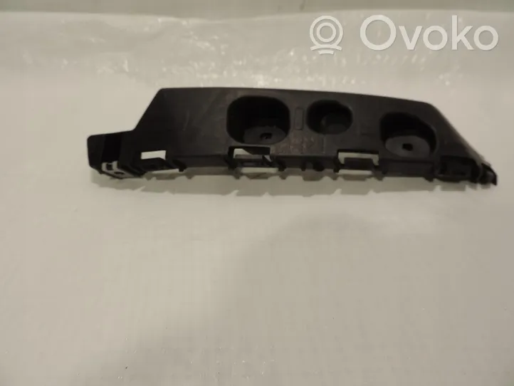 Chevrolet Spark Rear bumper mounting bracket 42396482