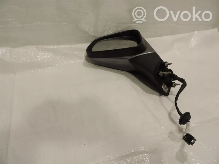 Opel Mokka Front door electric wing mirror 